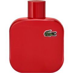 Lacoste (Лакосте)  L.12.12 Homme Eau de Toilette Туалетная вода Spray Спрей Rouge, 100 мл