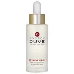 Doctor Duve Medical Retinew Serum Serum Pflege , 30 мл