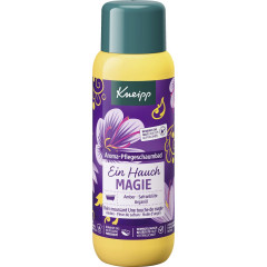 Kneipp Aroma-Pflegeschaumbad Ein Hauch Magie, 400 ml, Kneipp ароматная пена для ванны «Прикосновение магии», 400 мл
