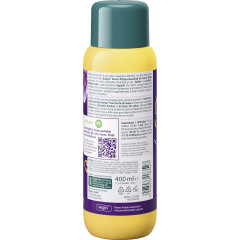 Kneipp Aroma-Pflegeschaumbad Ein Hauch Magie, 400 ml, Kneipp ароматная пена для ванны «Прикосновение магии», 400 мл