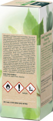Kneipp Sauna Aufguss Frische Pur, 100 ml, Kneipp концентрат для сауны Frische Pur с эвкалиптом и берёзой, 100 мл