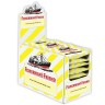 Fishermans Friend Menthol Pastillen Lemon no sugar - 24 x 25 g Фишерманс Френд, пастилки с лимоном, без сахара, коробка 24 шт x 25 г