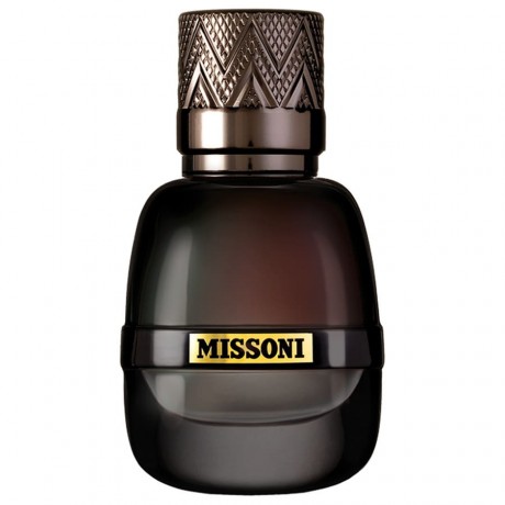 Missoni Eau de Parfum (EdP) Парфюмерная вода Missoni Uomo, 30 мл