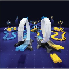 Goliath Reaxion Xtreme Race Реаксион Экстремальная гонка