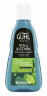 Guhl MEN Voll & Stark Kraeftigendes Shampoo, 250 ml, Guhl MEN укрепляющий мужской шампунь для тонких и редеющих волос с розмарином, хмелем и кофеином, 250 мл
