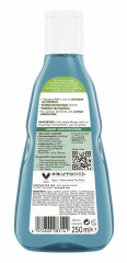 Guhl MEN Voll &amp; Stark Kraeftigendes Shampoo, 250 ml, Guhl MEN укрепляющий мужской шампунь для тонких и редеющих волос с розмарином, хмелем и кофеином, 250 мл