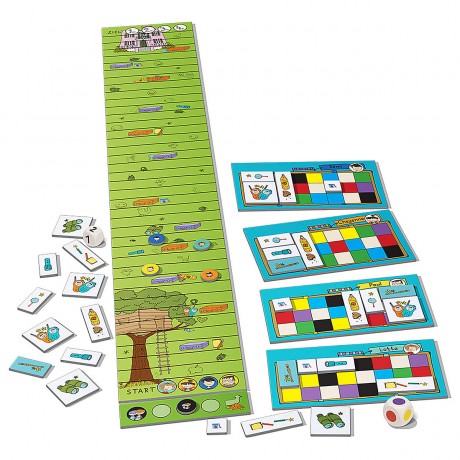 Kosmos Mein Lotta-Leben Моя многожизнь