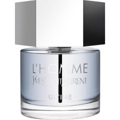 Yves Saint Laurent  (Ив Сен Лоран) L'Homme Eau de Parfum Парфюмерная вода Spray Спрей Ultime, 100 мл