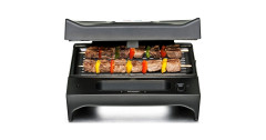Rommelsbacher Rommelsbacher Multi Toast &amp; Grill SWG 700 3-in-1 Max, Kontaktgrill schwarz/edelstahl, 700 Watt, mit 3 Platten-Sets  schwarz/edelstahl Rommelsbacher Multi Toast &amp;amp; Grill SWG 700 3-в-1 Max, контактный гриль черный/нержавеющая сталь, 700 Вт,