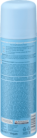 Balea MEN Rasierschaum Sensitive, 300 ml, Пена Sensitive для бережного бритья с алоэ вера, 300 мл