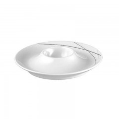 Seltmann Weiden Seltmann Weiden Trio Highline Eierbecher mit Ablage Seltmann Weiden Trio Highline подставка для яиц с полкой