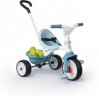 Smoby Dreirad Be Move Blau Трехколесный велосипед Be Move Blue