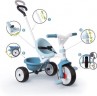 Smoby Dreirad Be Move Blau Трехколесный велосипед Be Move Blue