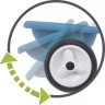 Smoby Dreirad Be Move Blau Трехколесный велосипед Be Move Blue