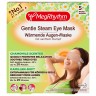 MegRhythm Warmende Augen-Maske Kamille  Согревающая маска для глаз Ромашка
