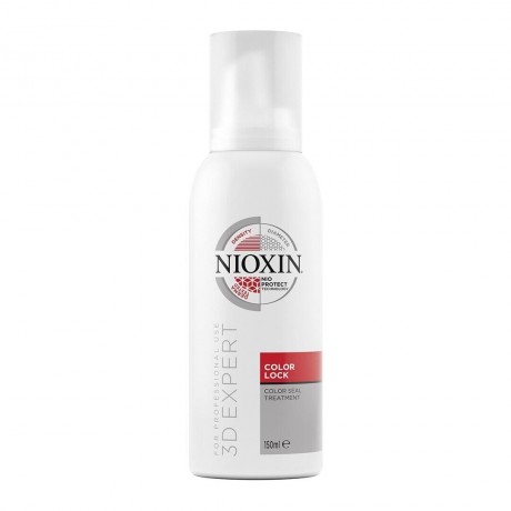 Nioxin Color Lock- Color Seal Treatment Color Lock- Color Seal Treatment