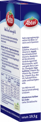 Abtei Beta-Carotin Plus Kapseln 50 Kapseln (19,5 g), Abtei Капсулы с бета-каротином и витаминами для поддержки кожи и защиты клеток, 50 капсул (19,5 г)