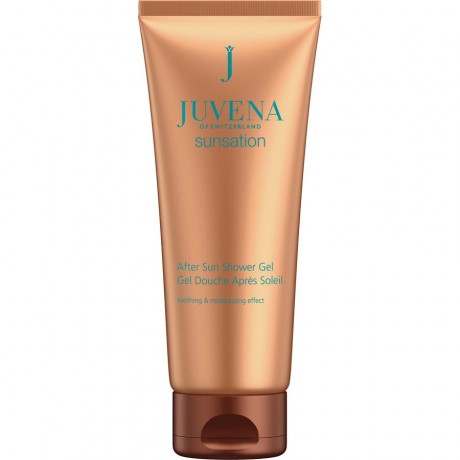 Juvena (Ювена) Sunsation After Sun Shower Gel, 200 ml
