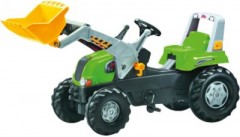 Rolly Toys ROLLY TOYS Rolly Junior Trak mit Frontlader ROLLY TOYS Rolly Junior Trak с фронтальным погрузчиком