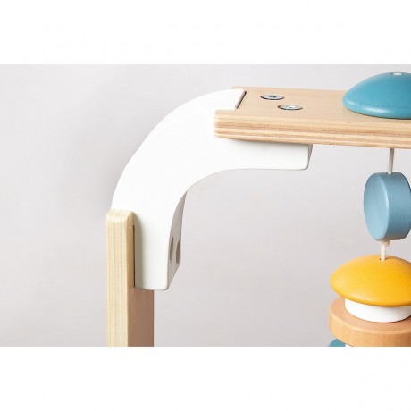 Pinolino Babygym Joel Детский тренажерный зал Джоэл