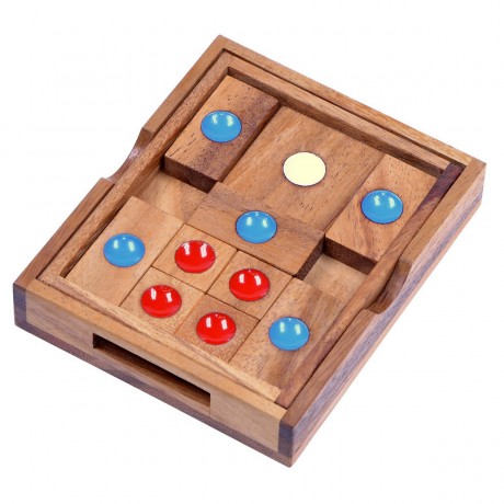 LOGOPLAY Khun Phan Gr. L Кхун Фан Гр. л