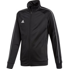 adidas Kinder Trainingsjacke CORE18 PES Детская тренировочная куртка CORE18 PES