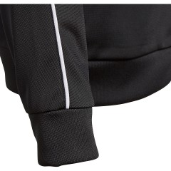 adidas Kinder Trainingsjacke CORE18 PES Детская тренировочная куртка CORE18 PES