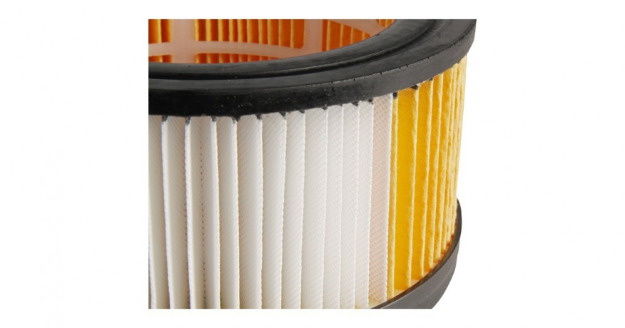 Karcher Karcher Nano-beschichteter Patronenfilter fur WD 4, WD 5, WD 5.800 eco!ogic   Картриджный фильтр Karcher с нанопокрытием для WD 4, WD 5, WD 5.800 eco!ogic