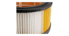 Karcher Karcher Nano-beschichteter Patronenfilter fur WD 4, WD 5, WD 5.800 eco!ogic   Картриджный фильтр Karcher с нанопокрытием для WD 4, WD 5, WD 5.800 eco!ogic