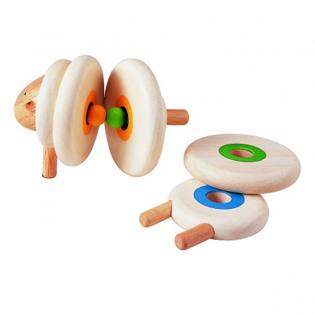 PLANTOYS Lernspiel Schaf Lernspiele развивающая игра овцы развивающие игры