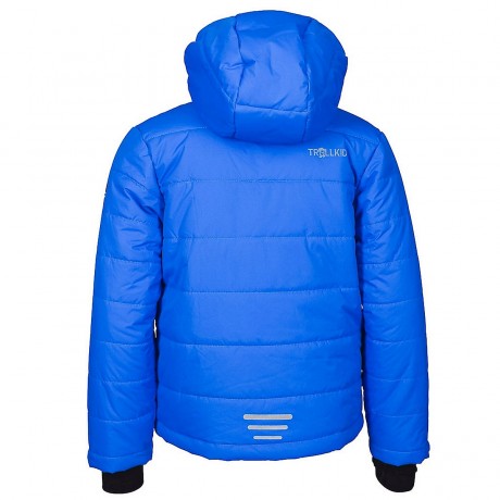 TROLLKIDS Skijacke \/ Winterjacke Hemsedal Winterjacken Лыжная куртка / зимняя куртка Hemsedal зимние куртки