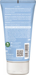 WELEDA WEIDENRINDE NATURALLY CLEAR Klaerendes Waschgel, 100 ml, Очищающий гель для умывания Naturally Clear с корой ивы для кожи с несовершенствами, 100 мл
