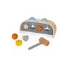 Janod Sweet Cocoon Schlag- und Sortierspiel Игра «Сладкий кокон»: попадание и сортировка