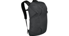Osprey Osprey Farpoint Fairview Travel Daypack, Rucksack dunkelgrau, 15 Liter  dunkelgrau Osprey Farpoint Fairview Travel Daypack, рюкзак темно-серый, 15 литров