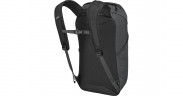 Osprey Osprey Farpoint Fairview Travel Daypack, Rucksack dunkelgrau, 15 Liter dunkelgrau Osprey Farpoint Fairview Travel Daypack, рюкзак темно-серый, 15 литров