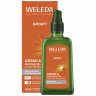 WELEDA ARNIKA Massage-Oel, 100 ml, Массажное масло с арникой для ухода до и после спорта, 100 мл