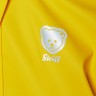 Steiff Regenmantel mit abnehmbarer Sicherheitskapuze Regenmantel fur Kinder Дождевик со съемным защитным капюшоном Дождевик детский