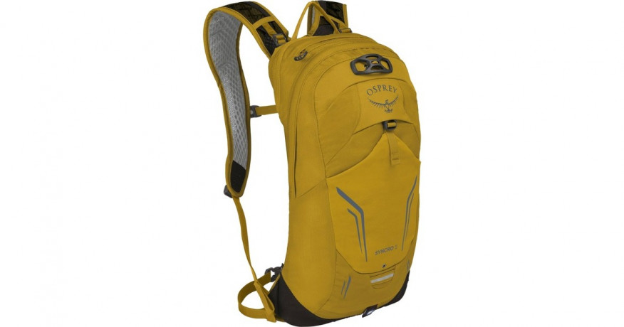 Osprey Osprey Syncro 5 , Rucksack goldgelb, 5 Liter goldgelb Osprey Syncro 5, рюкзак золотисто-желтый, 5 литров