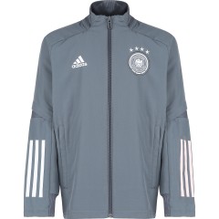 adidas DFB Prasentationsjacke EM 2021 Kinder Trainingsjacken Куртка презентация DFB EM 2021 детские тренировочные куртки