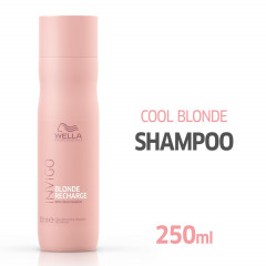 Wella Professionals Cool Blonde Color Refreshing Shampoo  Освежающий шампунь Cool Blonde Color