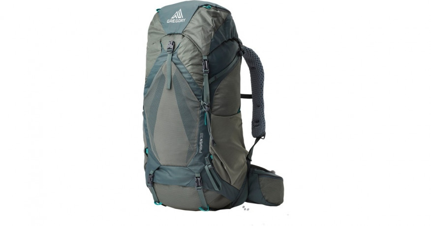 Gregory Gregory Maven 35, Rucksack grau, 35 Liter, Grosse S/M  grau Gregory Maven 35, рюкзак серый, 35 литров, размер S/M