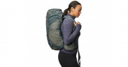 Gregory Gregory Maven 35, Rucksack grau, 35 Liter, Grosse S/M  grau Gregory Maven 35, рюкзак серый, 35 литров, размер S/M