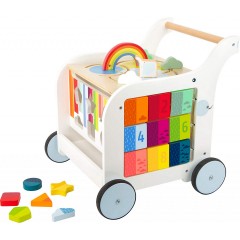 Small Foot Lauflernwagen Elefant Слон на ходунках