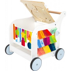 Small Foot Lauflernwagen Elefant Слон на ходунках