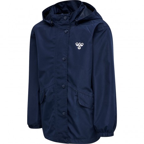 hummel hmlREVA RAINSUIT Regenanzuge fur Kinder hmlREVA RAINSUIT Детские дождевики
