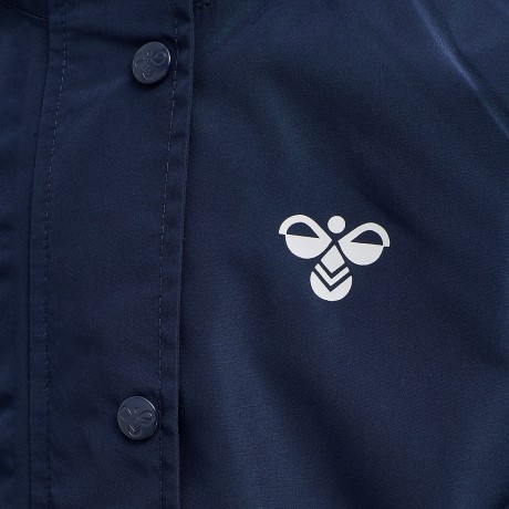 hummel hmlREVA RAINSUIT Regenanzuge fur Kinder hmlREVA RAINSUIT Детские дождевики