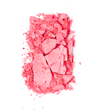 Sante Rouge Mineral Blush 01 Mellow Peach, Санте Натуральные минеральные румяна 01 Сочный персик