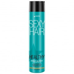 sexy hair Bright Blonde  Яркая блондинка