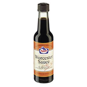 Вустерский соус Appel Worcester Sauce 140мл