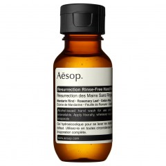 Aesop Resurrection Rinse-Free Hand Wash  Средство для мытья рук Resurrection без ополаскивания